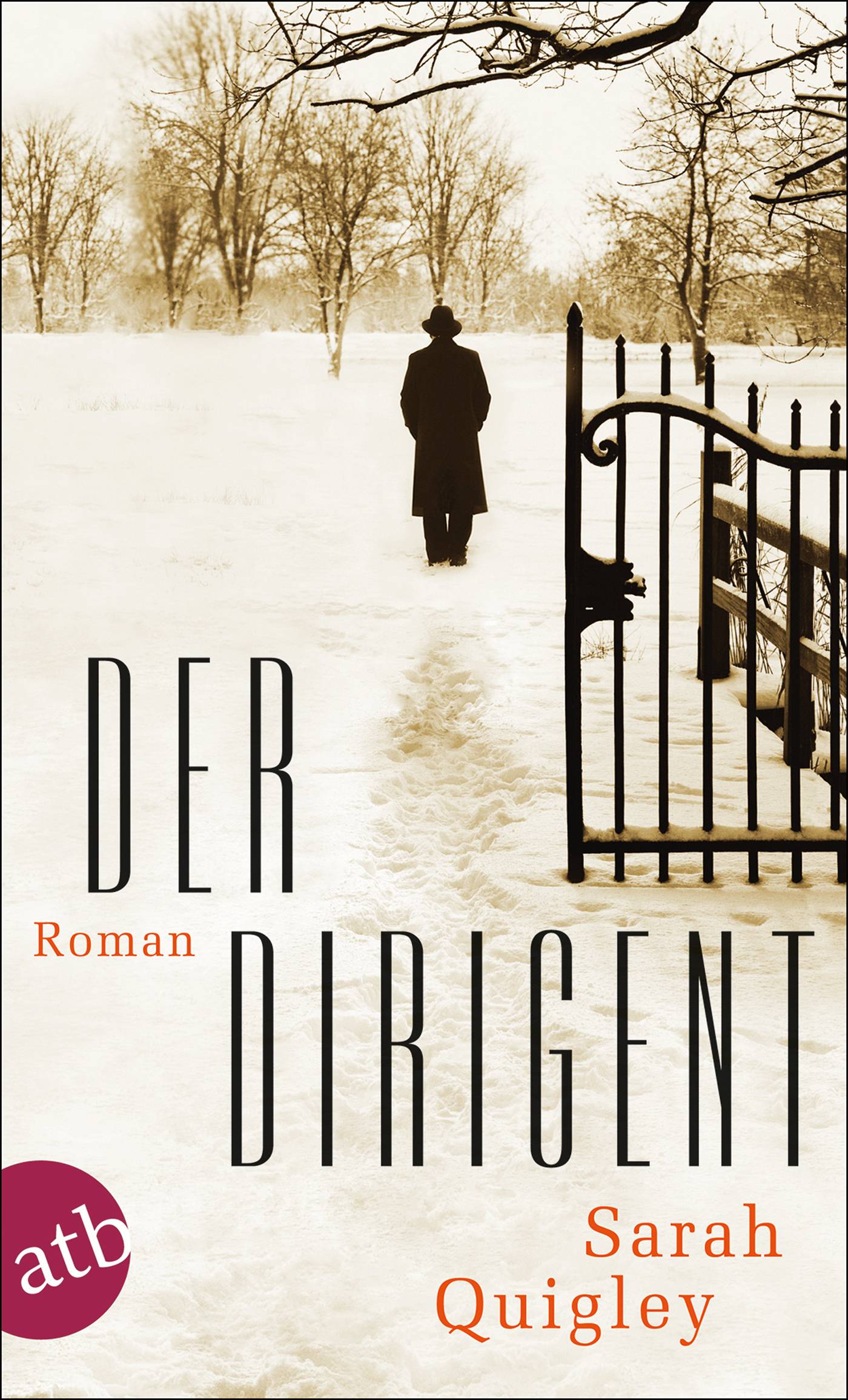 Der Dirigent Roman
