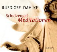 Schutzengel-Meditationen CD CD