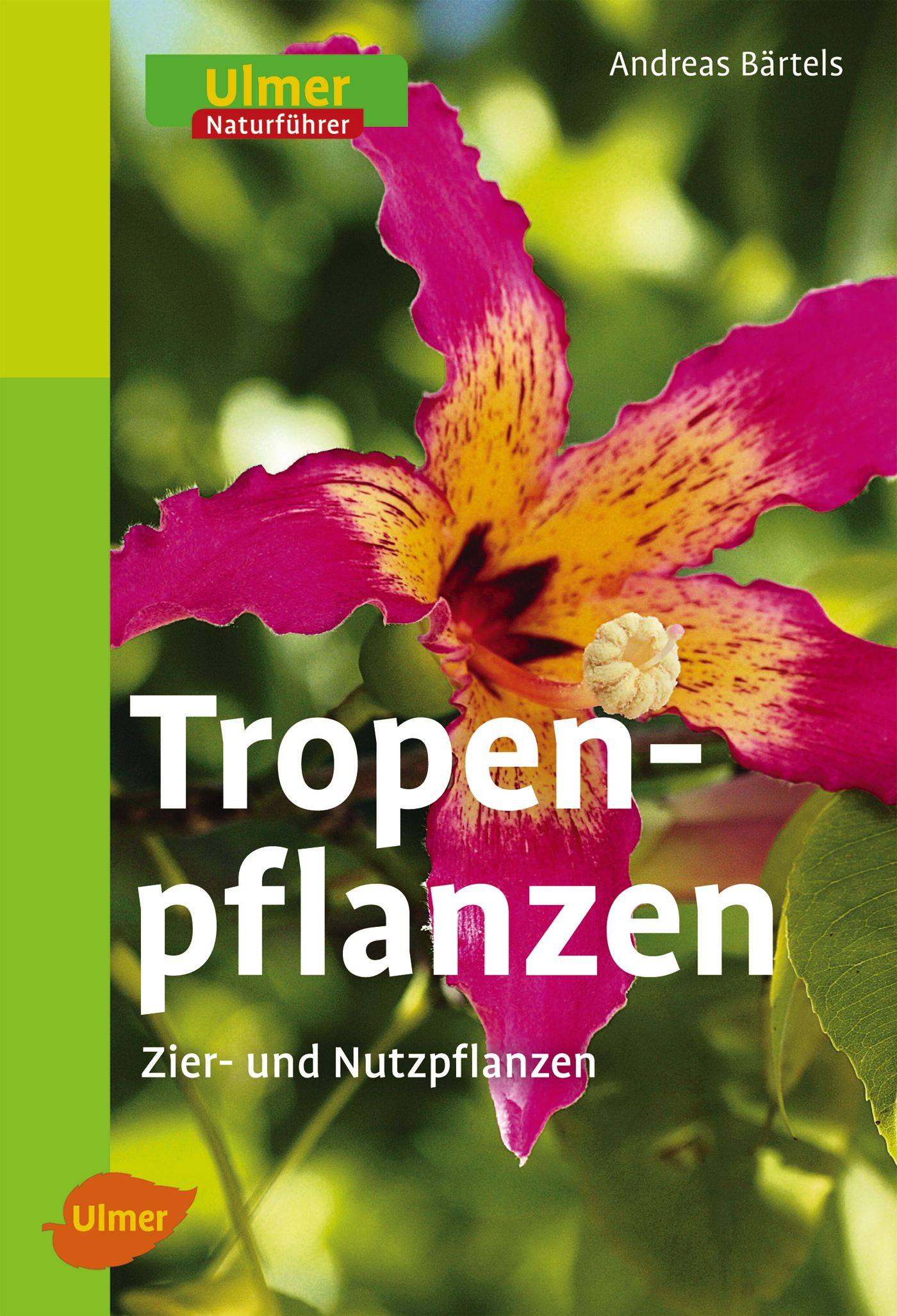 Tropenpflanzen Zier- und Nutzpflanzen