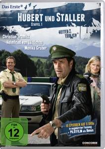 Hubert und Staller Staffel 01