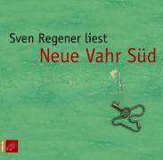 Neue Vahr Süd Gelesen vom Autor. Ungekürzte Ausgabe, Lesung