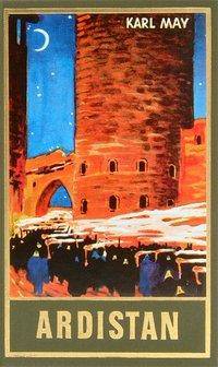 Ardistan Roman