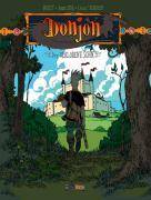 Donjon - Der verlorene Sohn Donjon - Zenit, Donjon 6