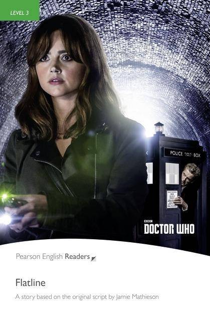 Doctor Who: Flatline Level 3