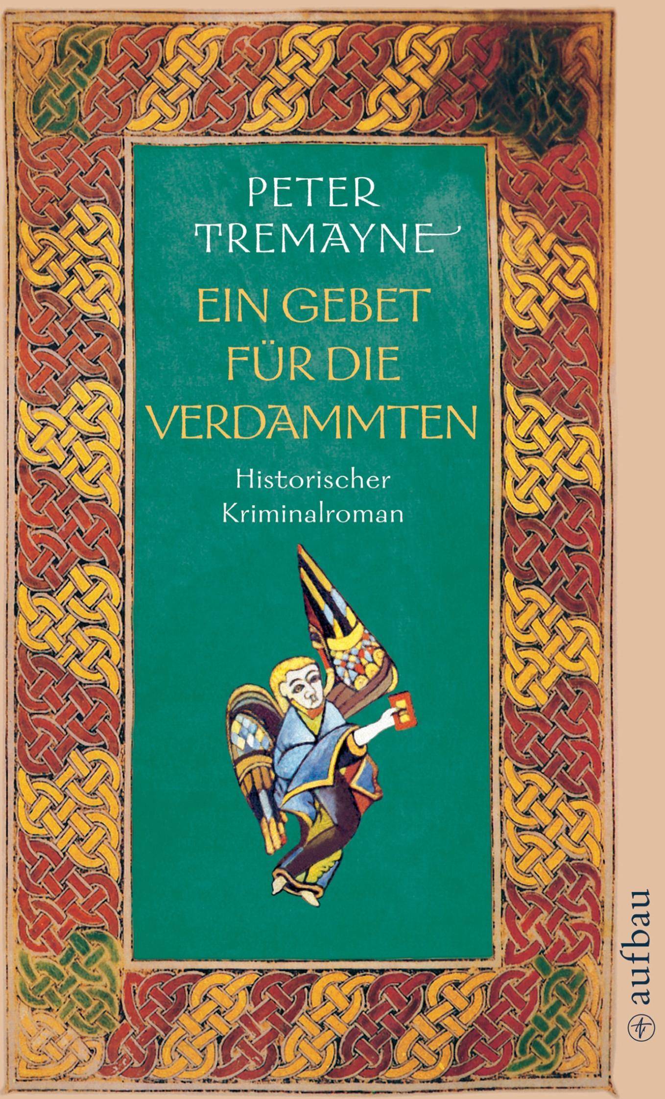 Ein Gebet für die Verdammten Historischer Kriminalroman