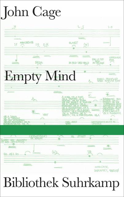 Empty Mind Eine Auswahl poetischer Schlüsseltexte