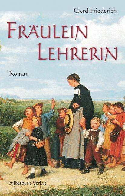 Fräulein Lehrerin Roman