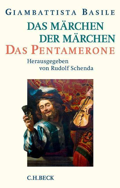 Das Märchen der Märchen Das Pentamerone