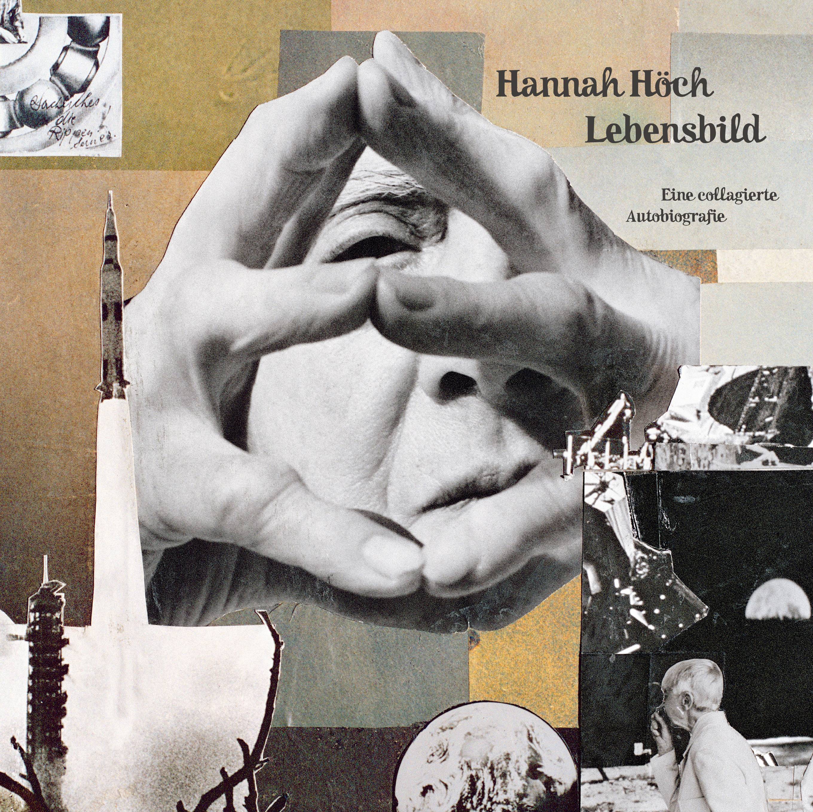 Lebensbild Hannah Höch