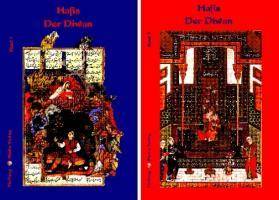 Der Diwan, 2 Bde. Sämtliche Gedichte