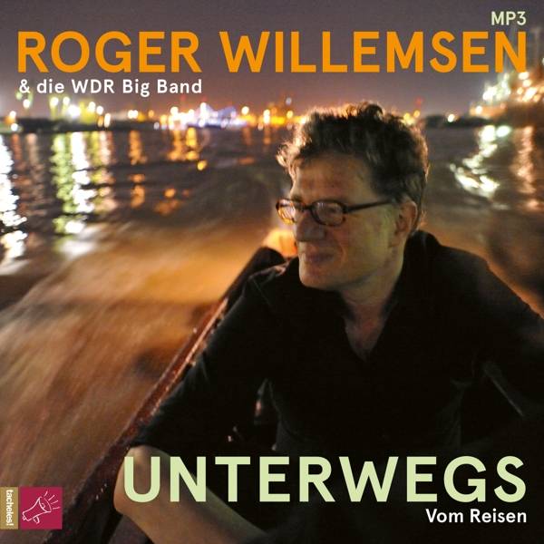 Unterwegs Vom Reisen