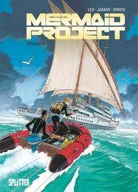 Mermaid Project. Episode.4 Episode 4