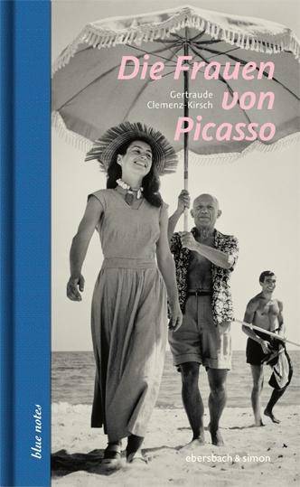 Die Frauen von Picasso blue notes 86