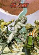 Storm. Band 12 Die Sieben von Aromater