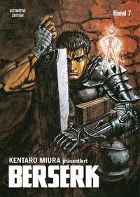 Berserk: Ultimative Edition Bd. 7