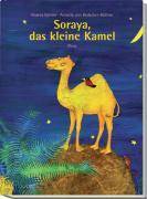 Soraya, das kleine Kamel
