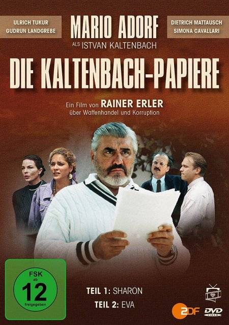 Die Kaltenbach-Papiere Der komplette Zweiteiler