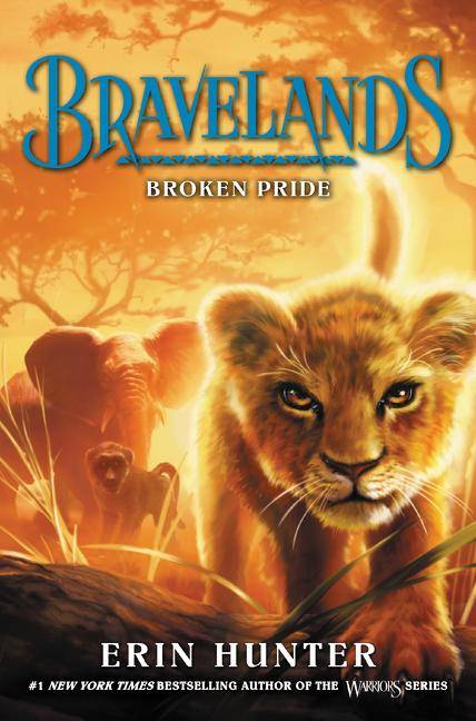 Broken Pride Bravelands 1