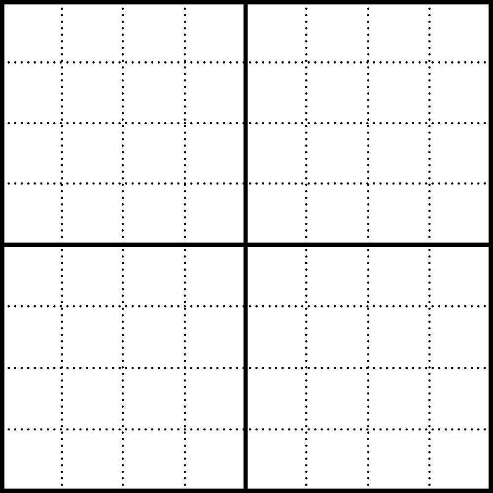 Siedle&Söhne Kombirahmen KR 611-8/8-0 SM
