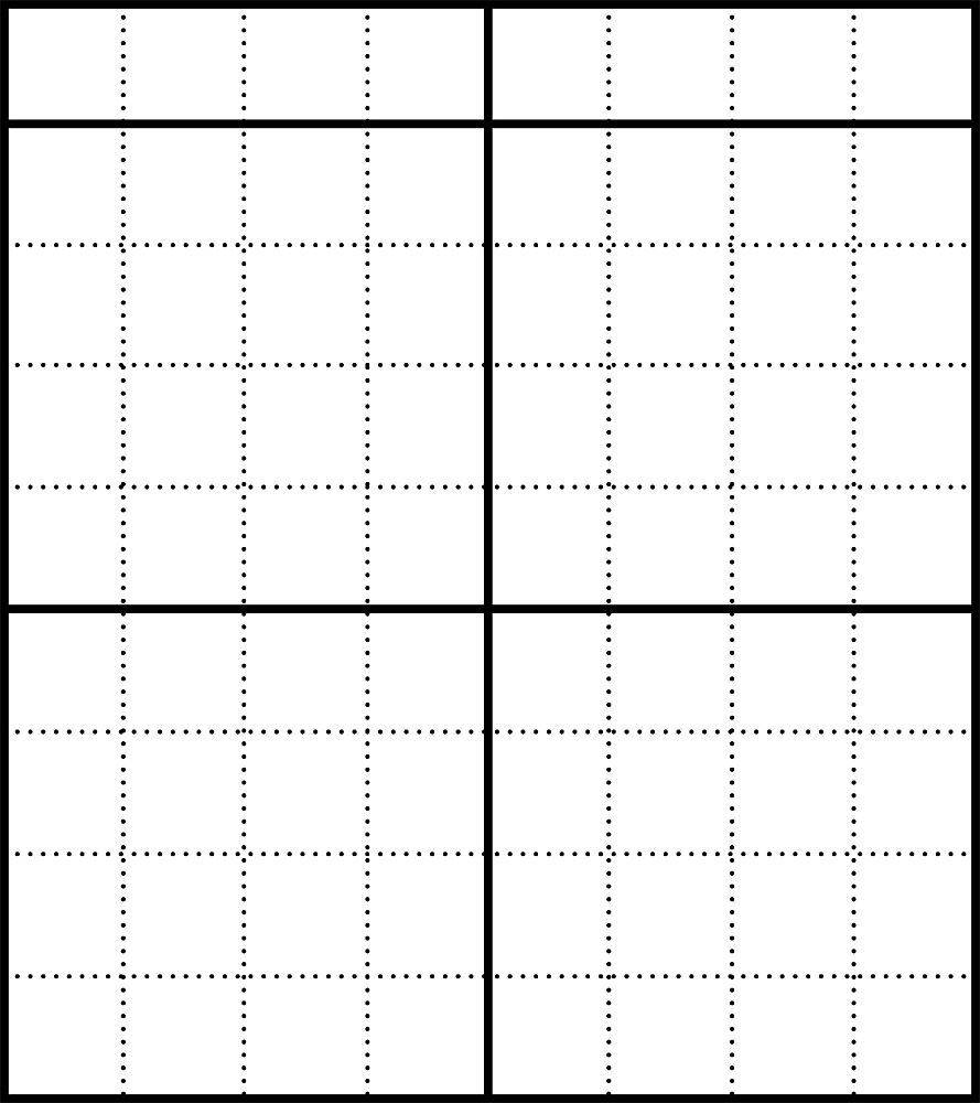 Siedle&Söhne Kombirahmen KR 611-9/8-0 A SM