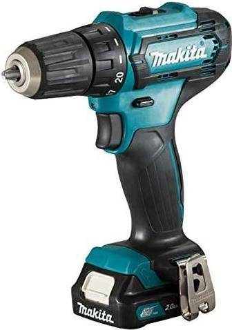 MAKITA DF333DWAE AKKU-BOHRSCHRAUBER (DF333DWAE)