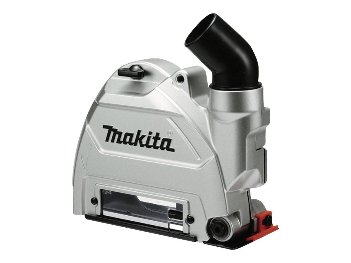Makita - Staubabsaugungs-Befestigung - für P/N: