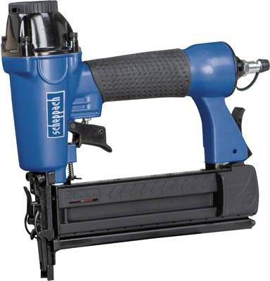 Scheppach Druckluft-Nagelpistole Scheppach (7906100715)
