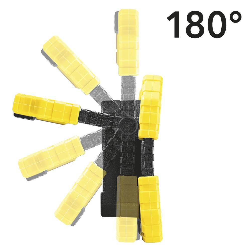 TROTEC Akku-LED-Arbeitsleuchte PWLS 06-10