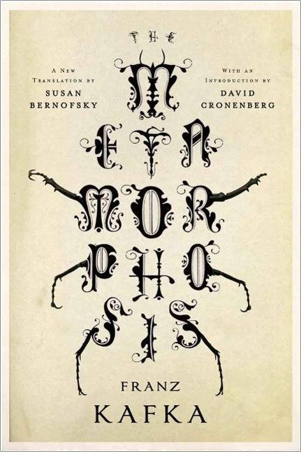 Metamorphosis A New Translation by Susan Bernofsky