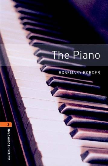 Stage 2. The Piano Reader