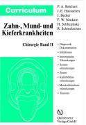 Zahn-, Mund- und Kieferkrankheiten Diagnostik, Dokumentation, Infektionen, Internistische Krankheiten, Systemerkrankungen, Zysten, Kieferhöhlenerkran