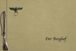 Der Berghof In Farbe