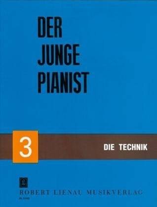 Die Technik Fingerübungen und technische Studien
