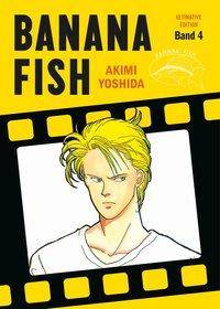 Banana Fish: Ultimative Edition Bd. 4