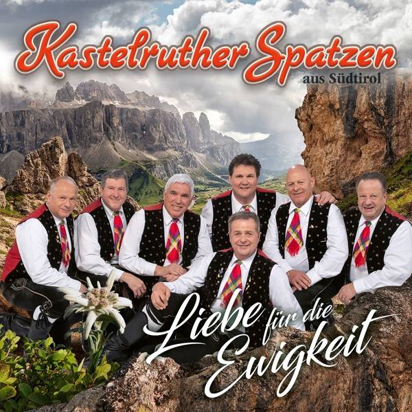 Liebe für die Ewigkeit CD