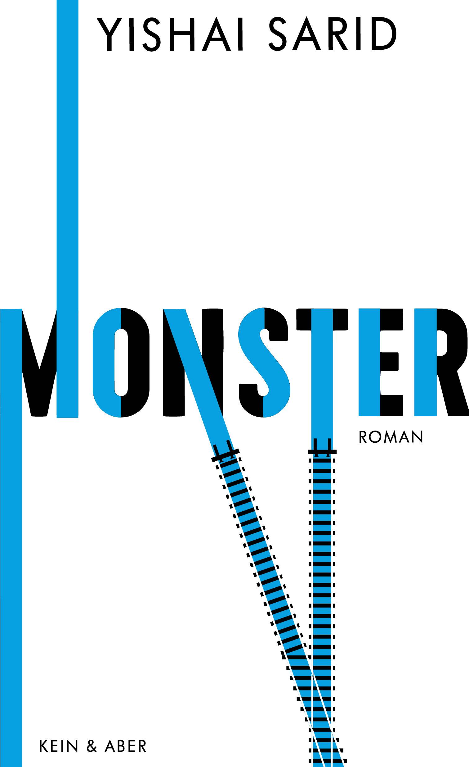Monster Roman