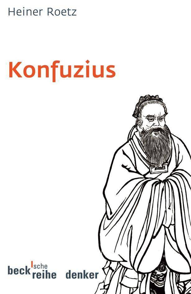 Konfuzius Beck'sche Reihe 529