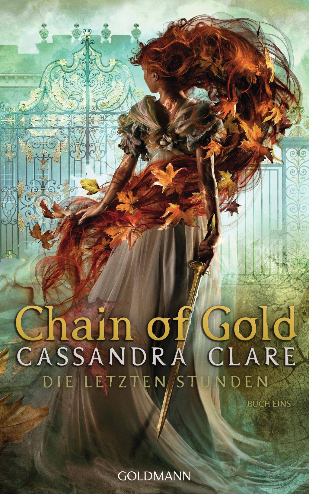 Chain of Gold Die Letzten Stunden 1