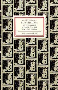 Das unbekannte Meisterwerk Insel-Bücherei 1031