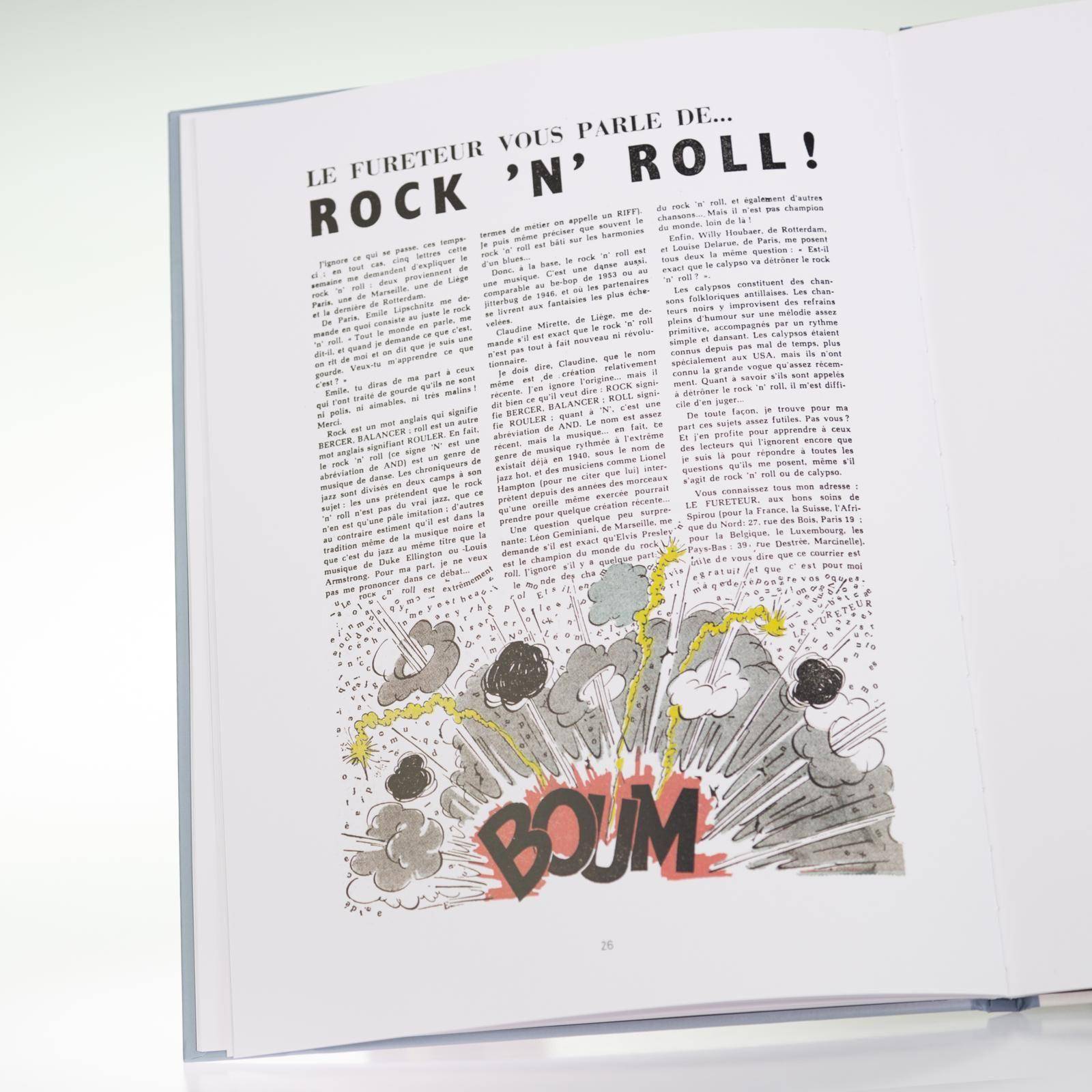 Gaston Neuedition 0: Die Akte Gaston Gaston Neuedition