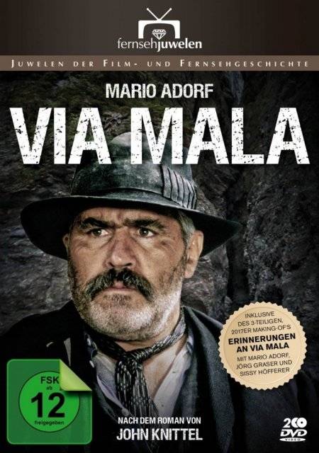 Via Mala 1-3