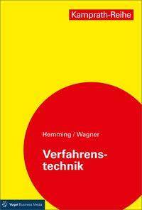 Verfahrenstechnik Kamprath-Reihe