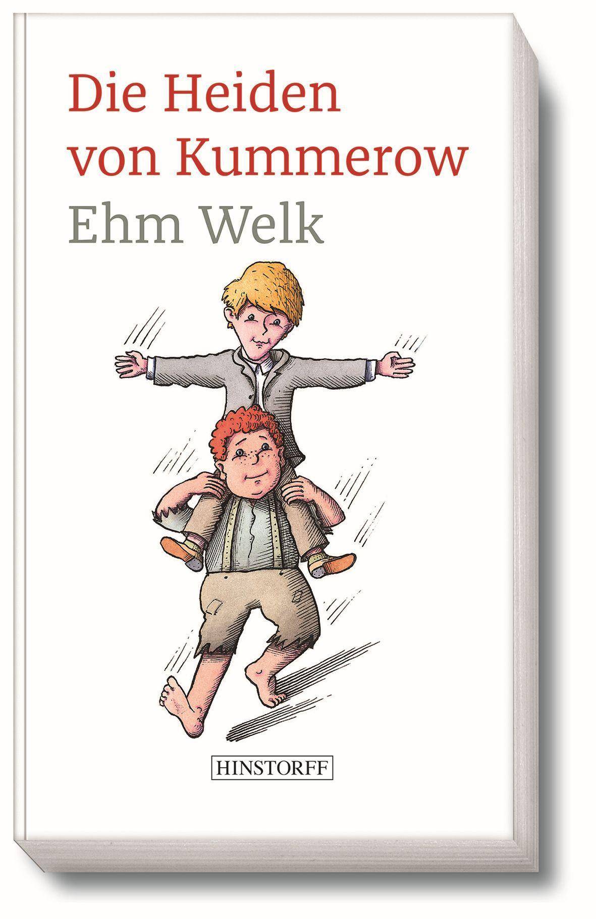 Die Heiden von Kummerow