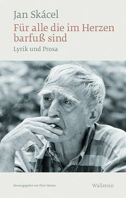 Für alle die im Herzen barfuß sind Lyrik und Prosa