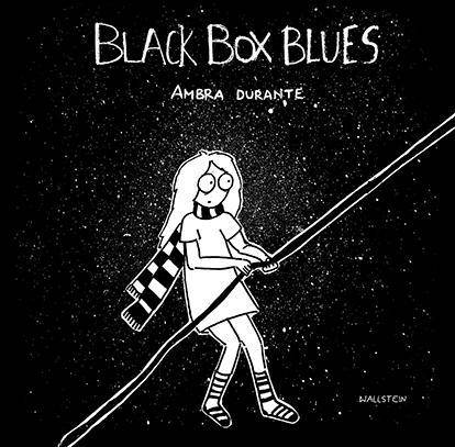 BLACK BOX BLUES