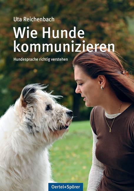 Wie Hunde kommunizieren Hundesprache richtig verstehen