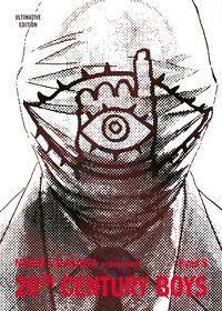 20th Century Boys: Ultimative Edition Bd. 8
