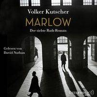 Marlow, 2 Audio-CD, MP3 Der siebte Rath-Roman: 2 CDs, Lesung. Gekürzte Ausgabe