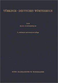 Türkisch-Deutsches Wörterbuch 100 000 Wörter
