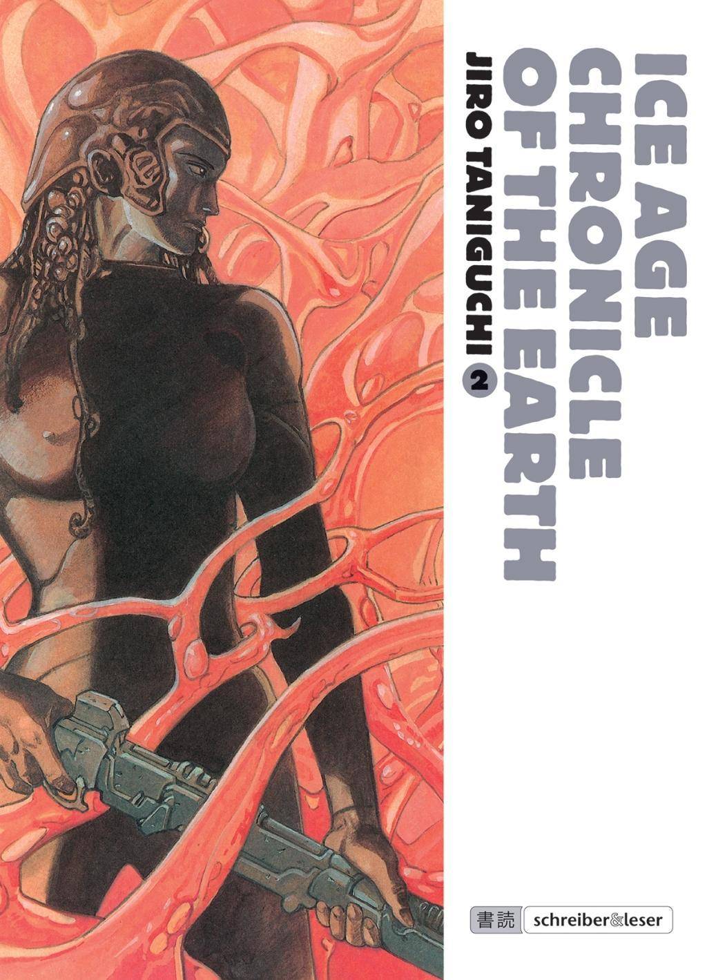 Ice Age Chronicle of the Earth. Tl.2 Abyss, die Labyrinthstadt